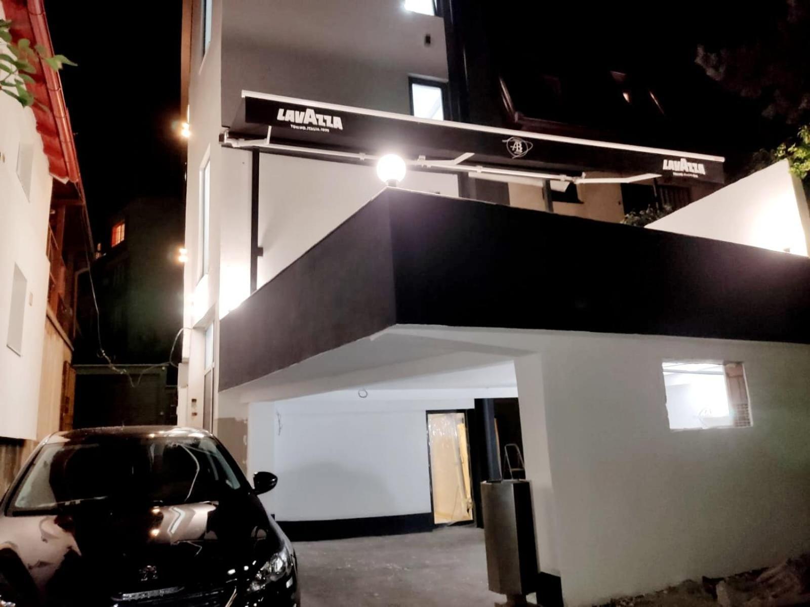 Merdan SJJ Exterior photo